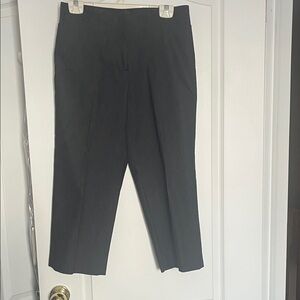Reitmans Black Capris